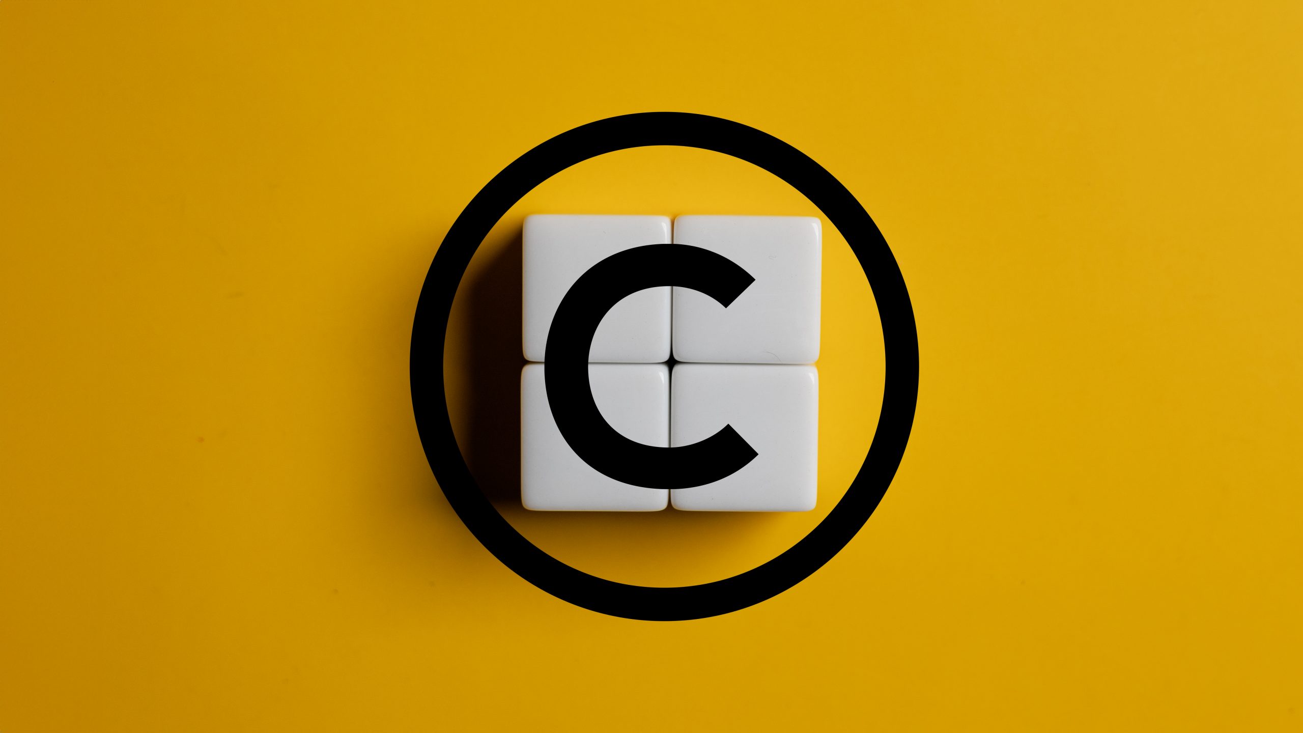 Assign Your Copyright to One Party