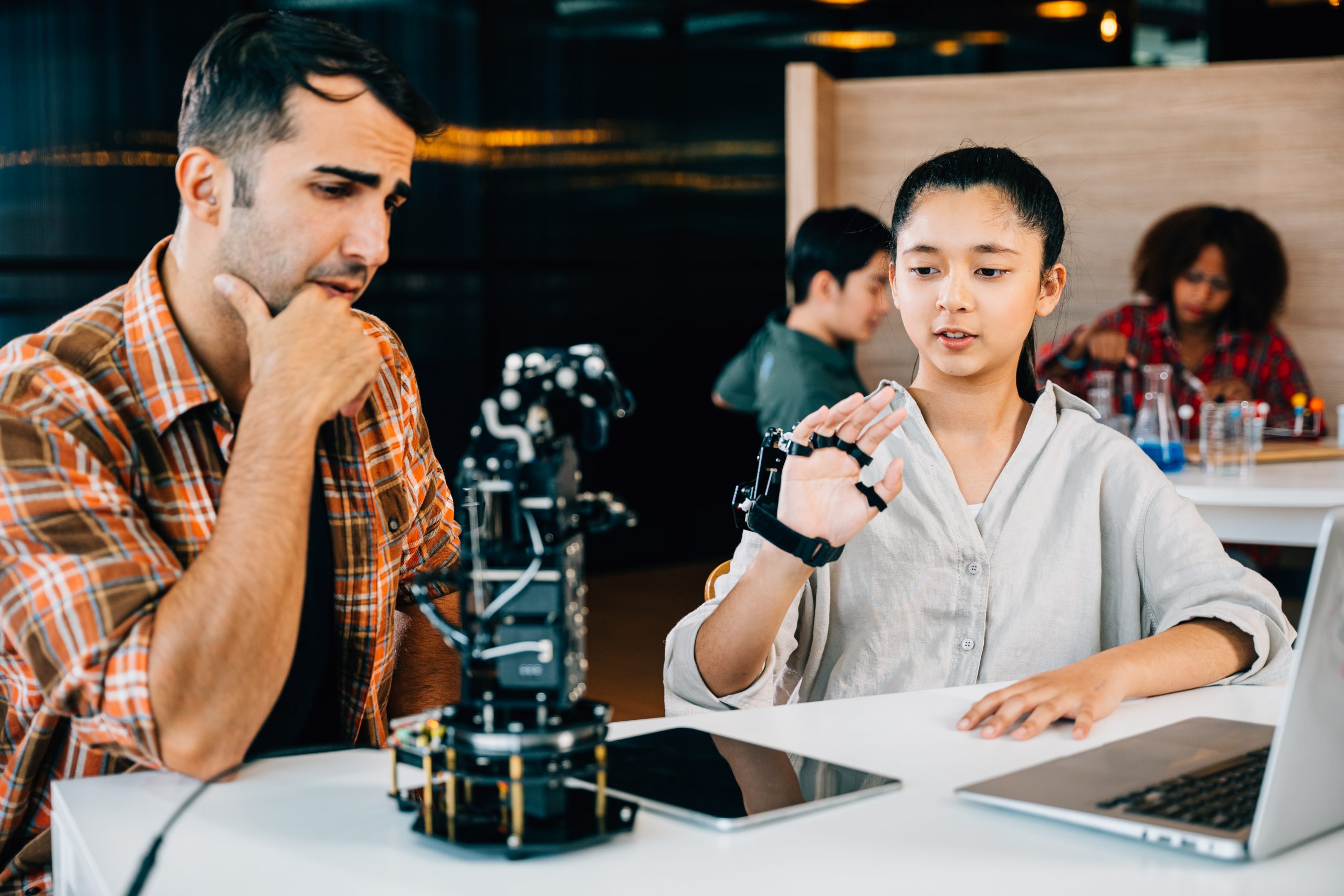 The Rights of University Employees Over Their Inventions