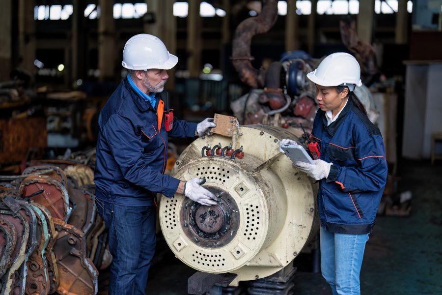 Does Your Business’s Invention Qualify for a Utility Patent?