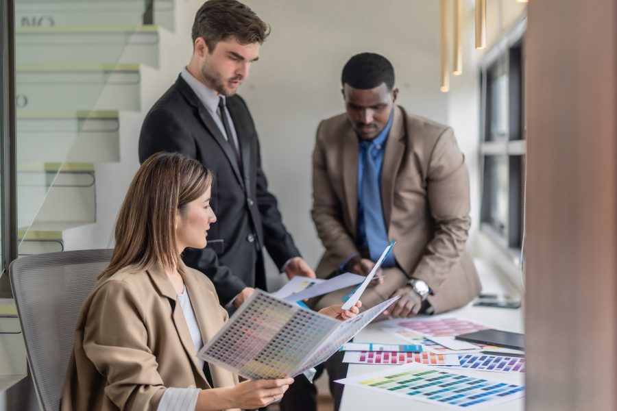 The Licensing Process: From Concept to Contract