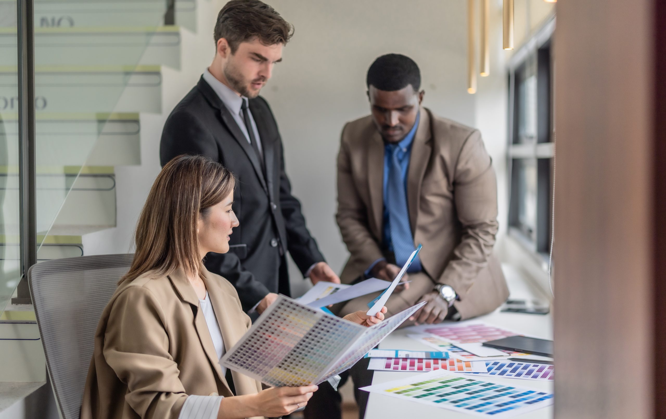 The Licensing Process: From Concept to Contract