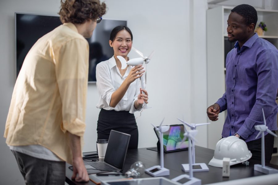 How Employers Can Have Limited Rights to an Employee’s Invention: Understanding “Shop Rights” and Other Legal Concepts