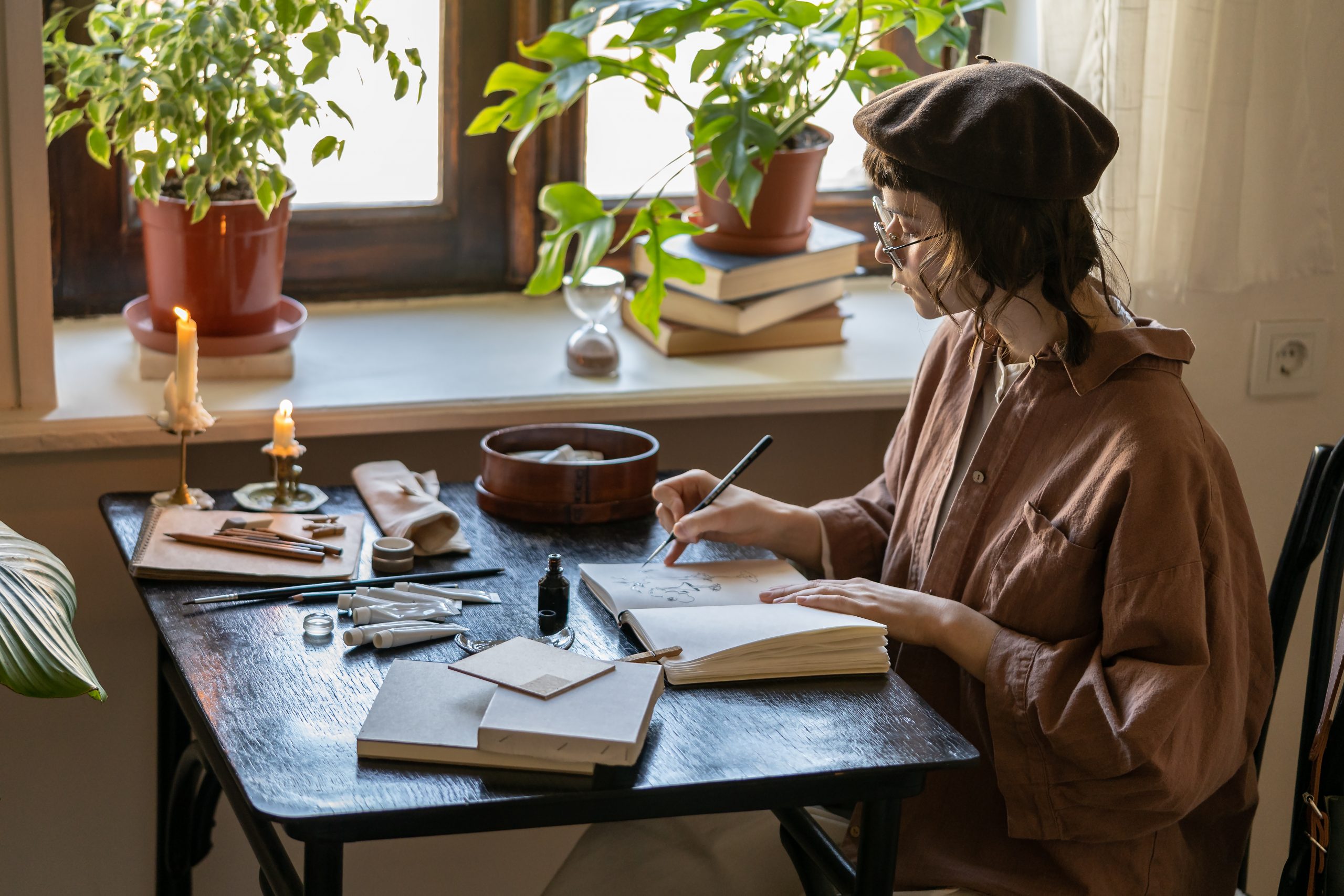 Understanding Copyright: Does Your Work Qualify for Protection?