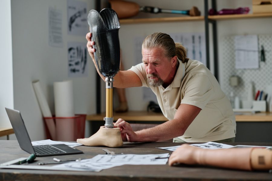 How Inventors Can Safely Disclose Their Invention While Preparing to File a Patent Application