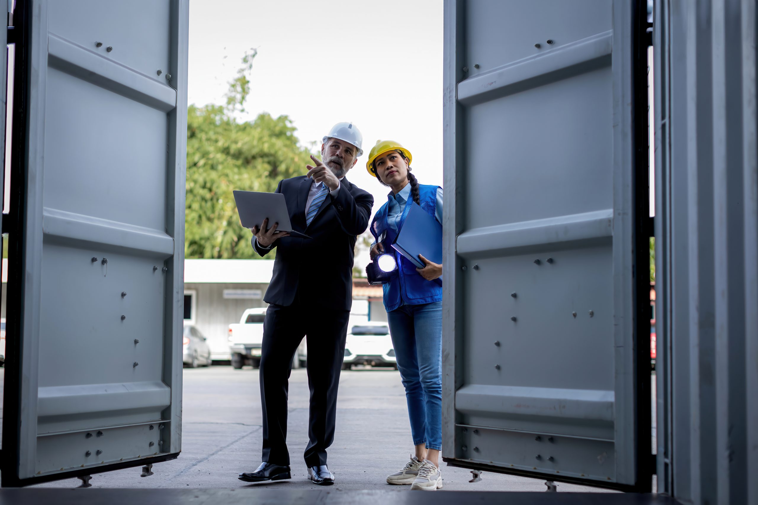 How to Identify Your Trade Secrets: A Comprehensive Guide for Businesses