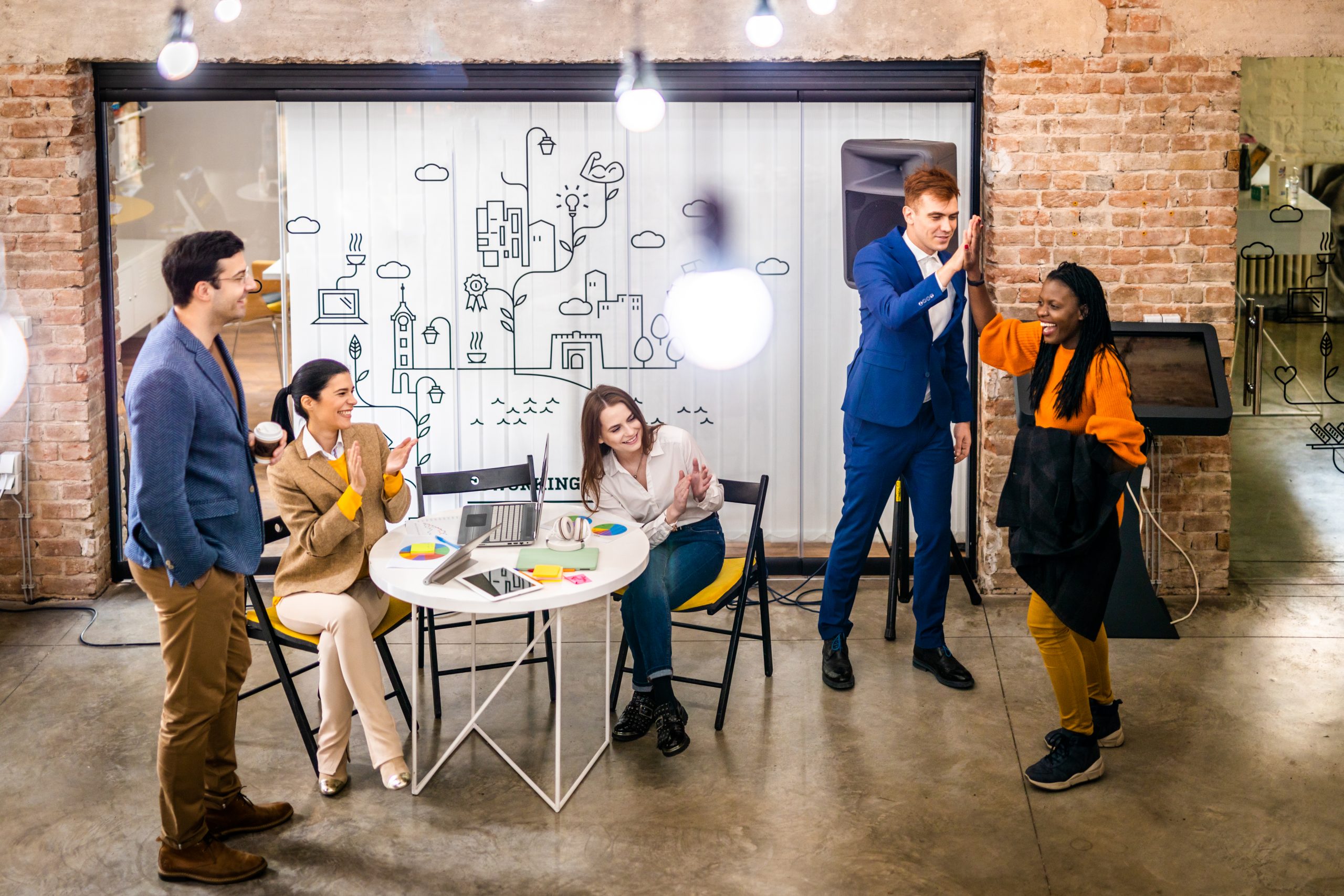 How Startups Can Leverage Intellectual Property to Secure Financing