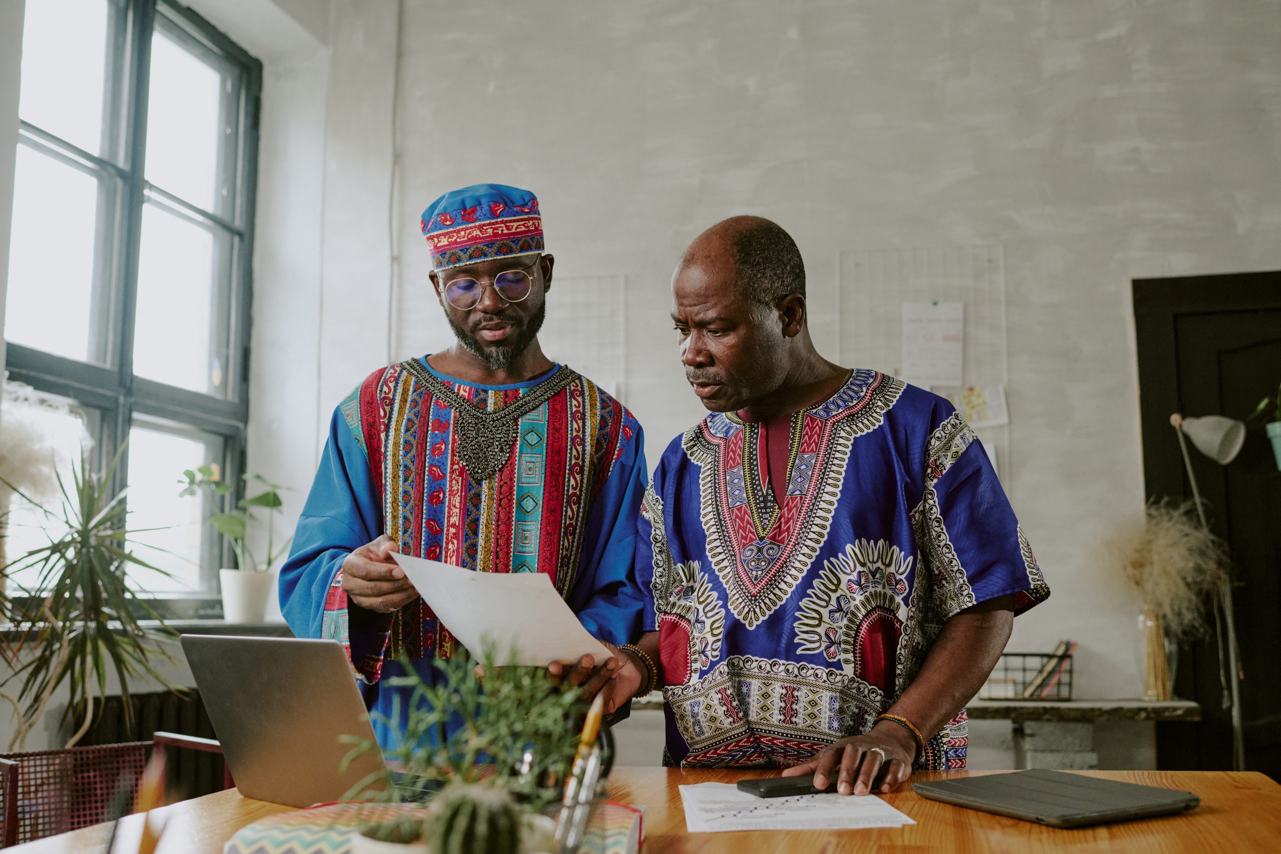 Intellectual Property Law in Africa: Can It Be Harmonized?