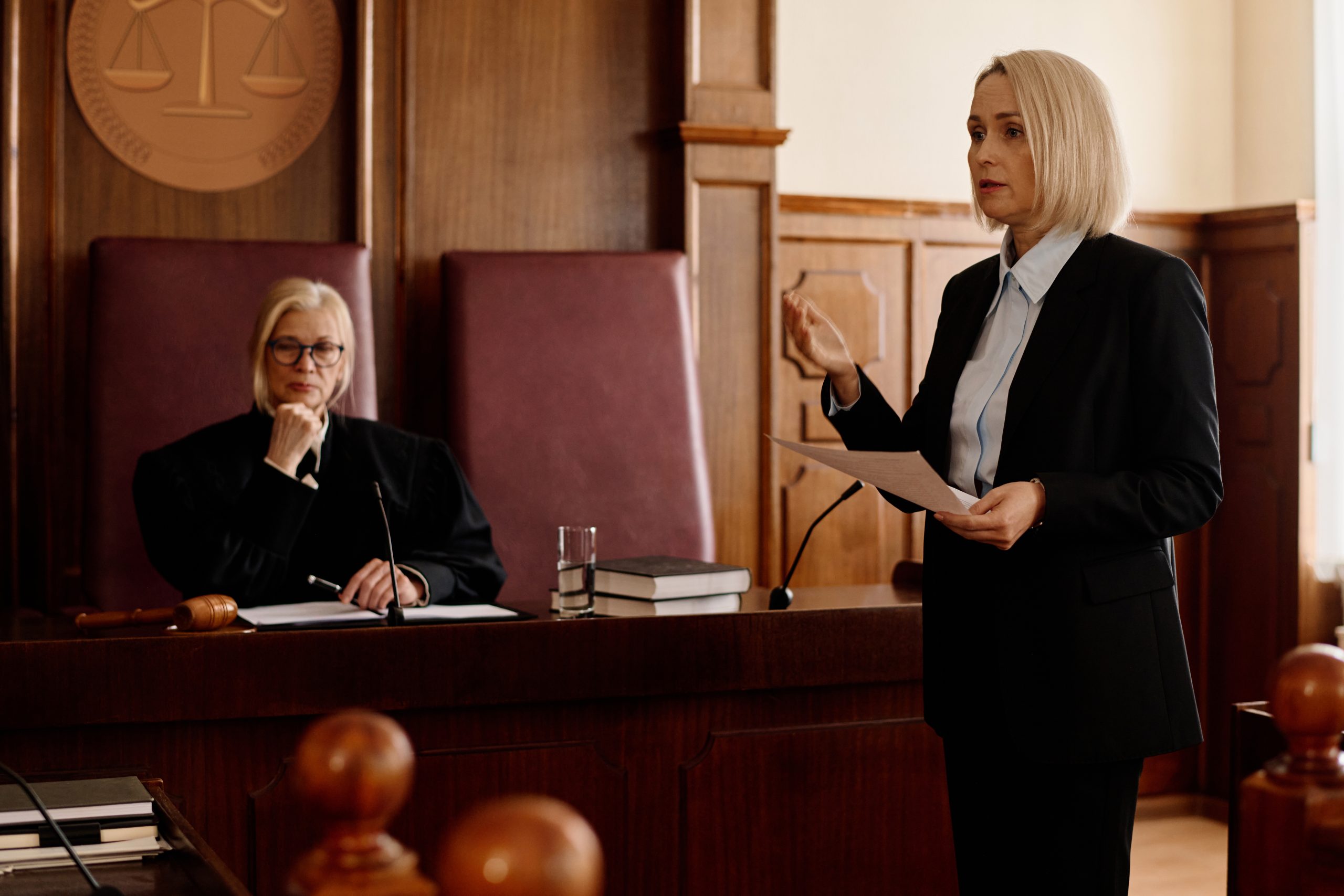 How to Enforce Your U.S. Patent Rights: Steps to Take Against Infringement