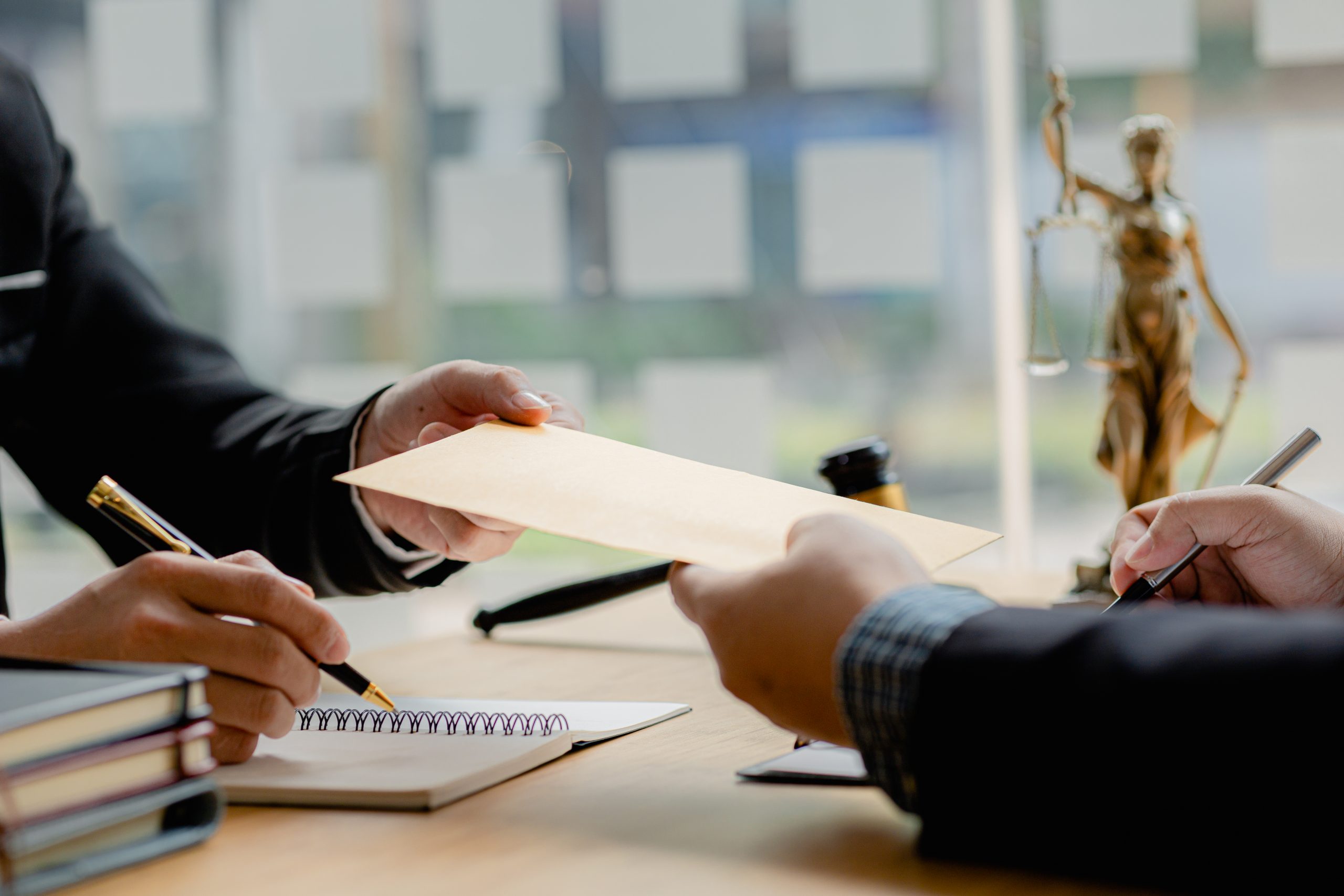 How to Issue a Cease and Desist Letter: A Step-by-Step Guide (Sample Template Included!)