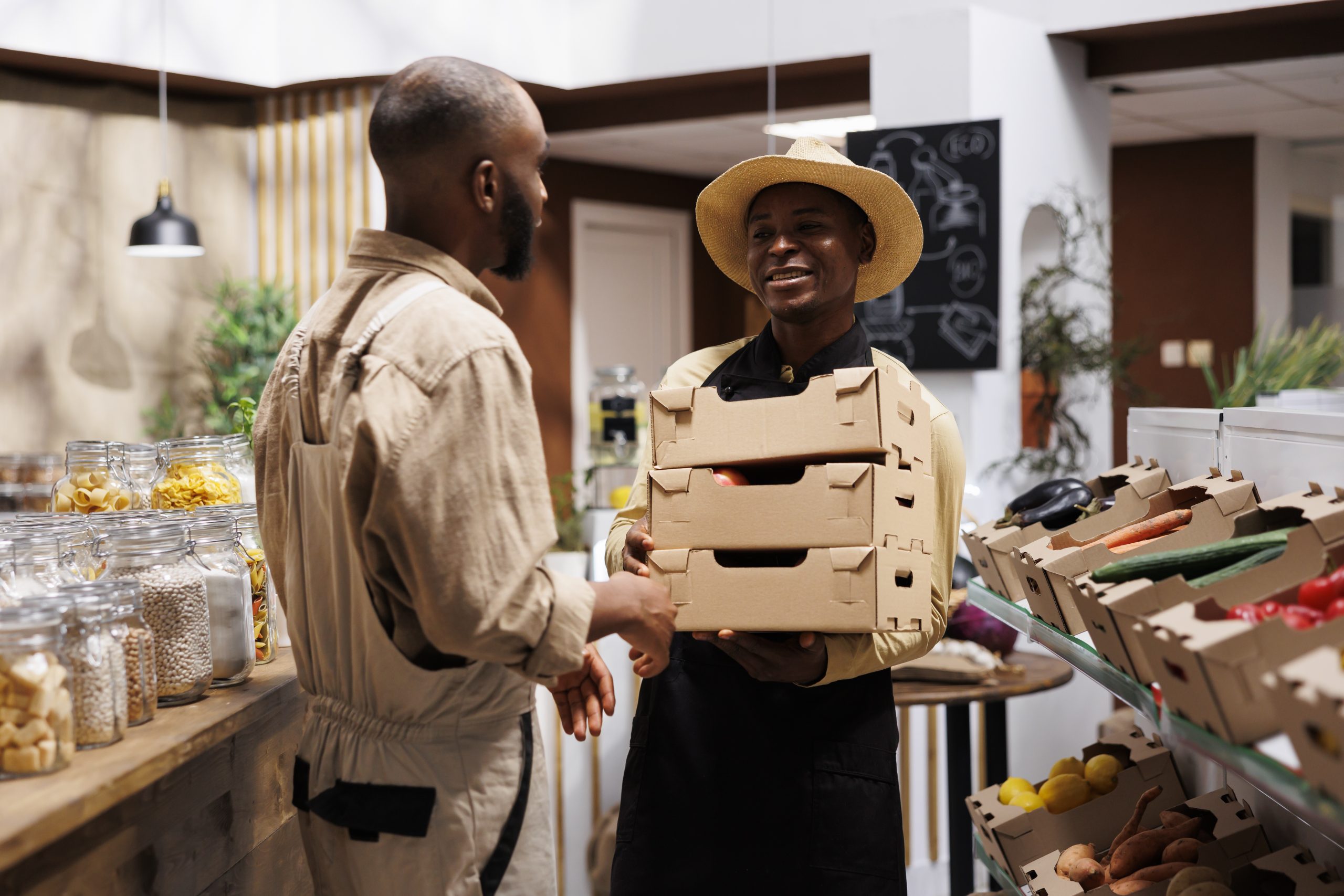 Are African Trademarks Recognized in North America and Other Western Countries?