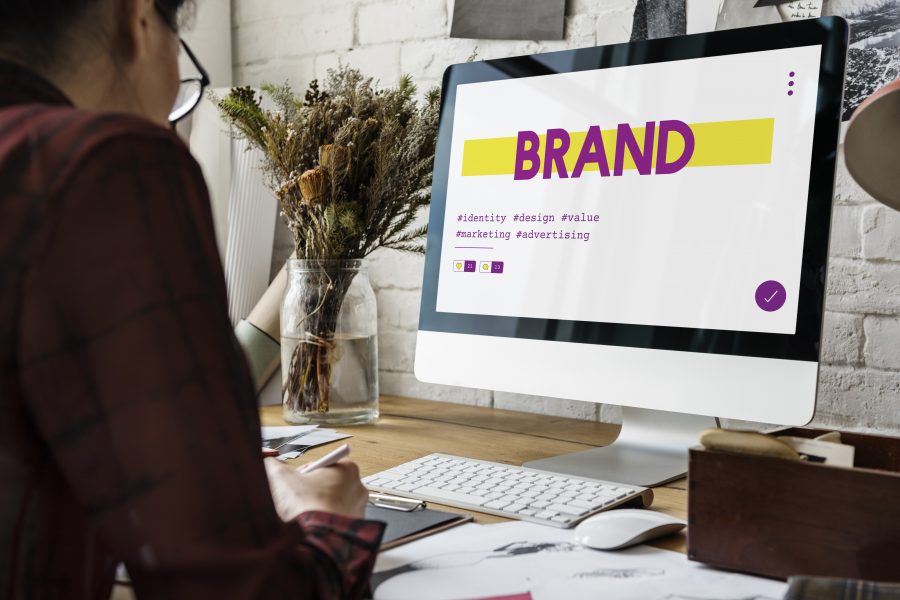 How to Create a Brand That Positions Your Business for Success and Maximizes Brand Value