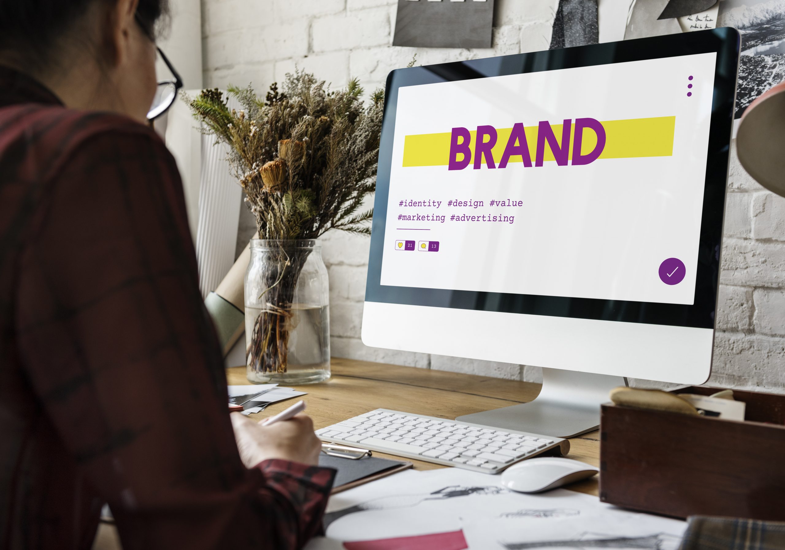 How to Create a Brand That Positions Your Business for Success and Maximizes Brand Value