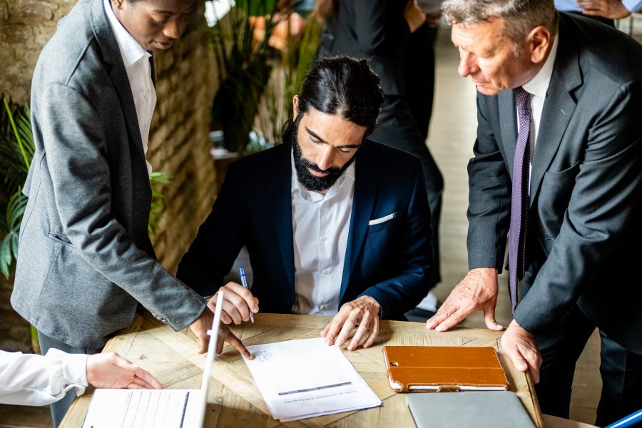 How to Register Your Business in Canada: A Comprehensive Guide for New Business Owners