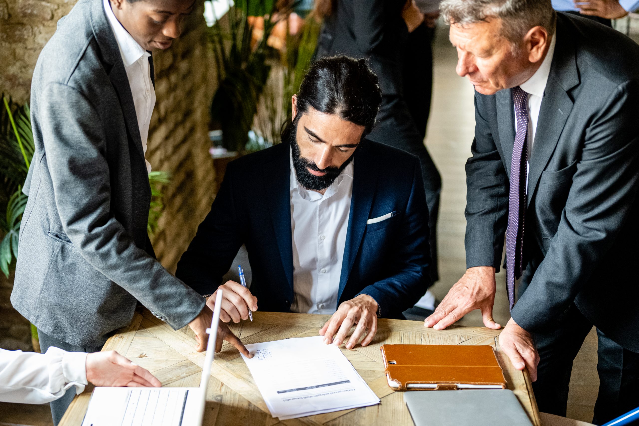 How to Register Your Business in Canada: A Comprehensive Guide for New Business Owners