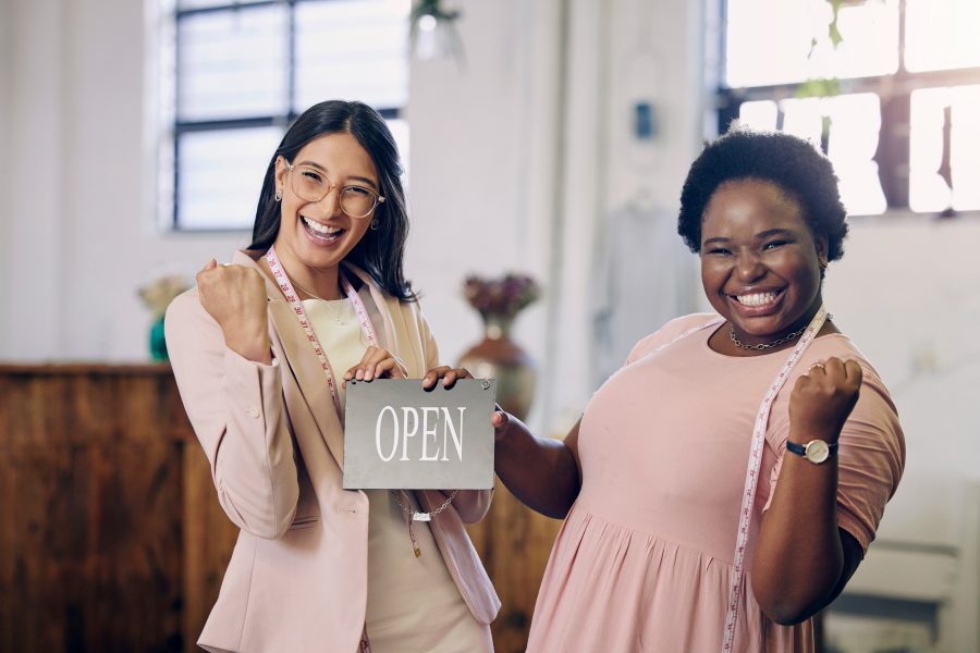 How to Create a “Trademarkable” Name for Your Business